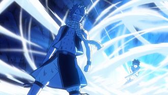 Episode 17 Burst