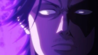 Episode 5 The Road to the Wizard King