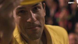 Episode 5 For All the Bananas