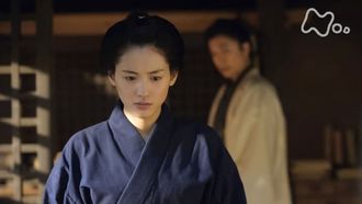 Episode 12 The Battle of Hamaguri-mon