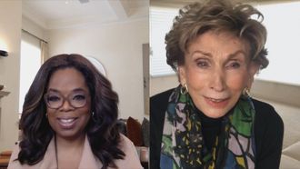 Episode 6 Dr. Edith Eva Eger