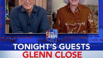Episode 41 Glenn Close, Kane Brown, Swae Lee, Khalid