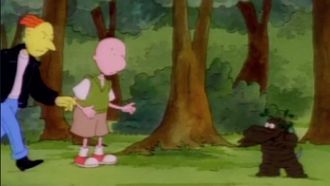 Episode 1 Doug Bags a Neematoad