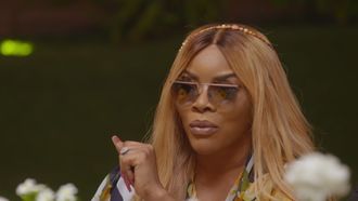 Episode 4 The Real Housewives of Lagos take Abuja