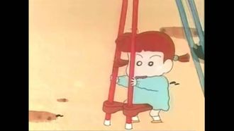 Episode 23 Building Shiro's House