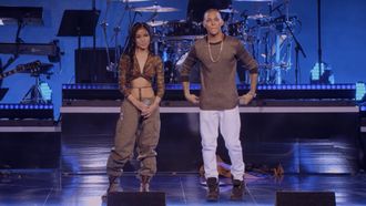 Episode 9 Collaborations