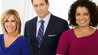 Episode 1 November 1, 2022