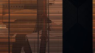 Episode 14 Embodiment of Jealousy