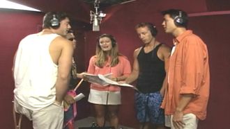 Episode 61 Day 76-77 & Theme Song Remix