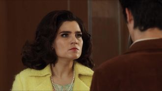 Episode 9 In a Hurry