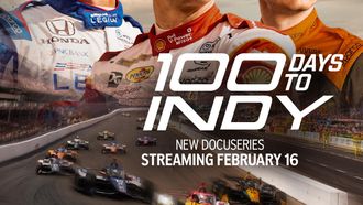 Episode 1 Crowded at the Top