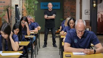 Episode 1 Get Thin Fast