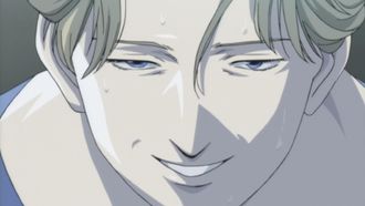 Episode 44 Double Darkness