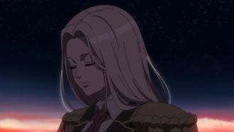 Episode 18 Cry for the Moon