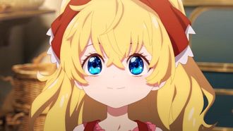 Episode 1 Fate Begins to Stir