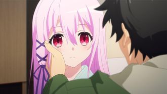 Episode 12 Believe in Him