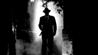 Episode 5 The Axman Cometh