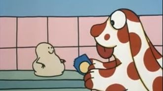 Episode 14 Homemade bread