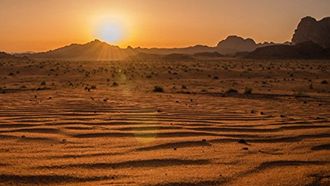 Episode 3 Arabia: Land of Illusion