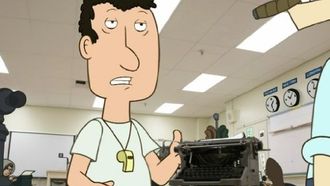 Episode 5 High School Confidential