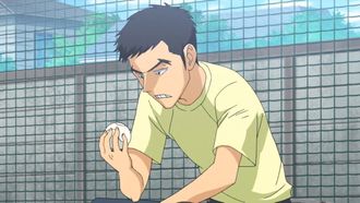 Episode 18 The Mayumura Siblings