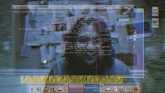 Episode 1 Deep Web