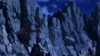 Episode 45 Kokubourou's Human Sacrifice