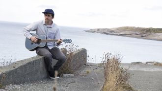 Episode 2 Newfoundland Coast