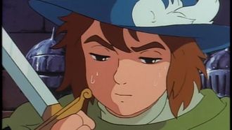 Episode 15 The Water of Life