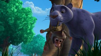 Episode 49 Missing Monkey