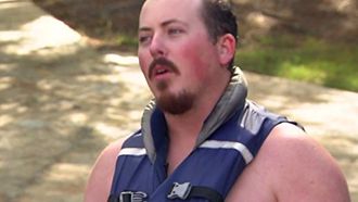 Episode 3 Double Trouble