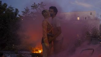 Episode 1 The Bartender Seeking Lovers / The Educator Exploring Open Relationships