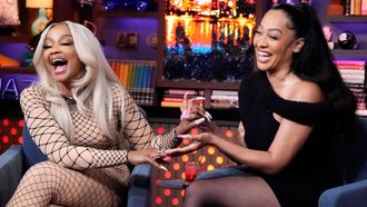 Episode 89 La La Anthony, Phaedra Parks