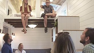 Episode 15 Tiny Home for Six