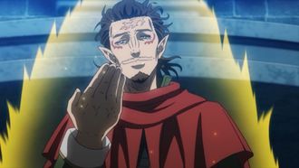 Episode 98 The Sleeping Lion