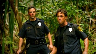 Episode 16 E Malama (To Protect)