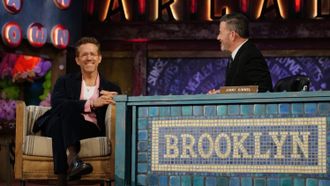 Episode 13 Ryan Reynolds, Josh Johnson, Public Enemy