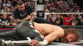 Episode 5 February 3, 2025