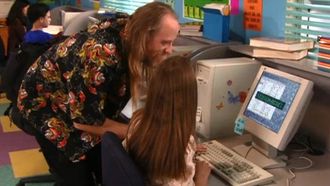 Episode 9 Guide to: Computer Lab & Backpacks