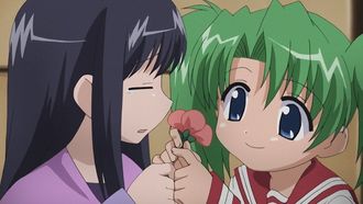 Episode 5 Negative Positive