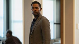 Episode 7 She Was Against It, Before She Was for It