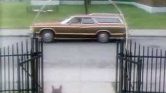 Episode 9 Little Girl Lost