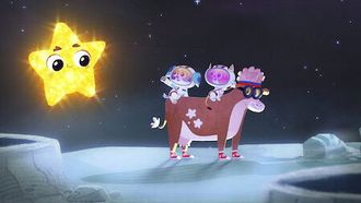 Episode 2 Cosmo's Moon Jump