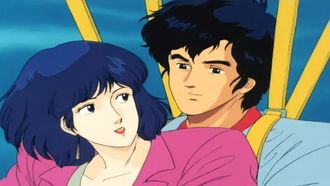 Episode 2 Please Kill Me: Crosshairs Don't Become a Pretty Girl