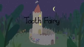 Episode 27 Tooth Fairy