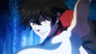 Episode 13 Fire and Water Dance