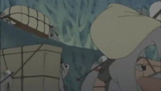 Episode 5 Cid - Adventure In Underground Water Vein