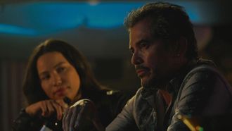 Episode 5 Size Matters