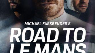 Episode 2 Nürburgring