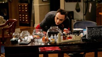 Episode 4 The Luminous Fish Effect